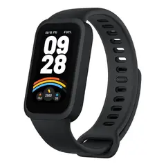 XIAOMI - Smart Band 9 Active reloj inteligente 1,47 Negro
