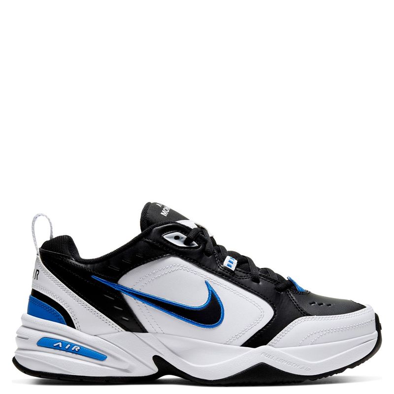 NIKE Air Monarch Iv Zapatilla Cross Training Hombre Multicolor
