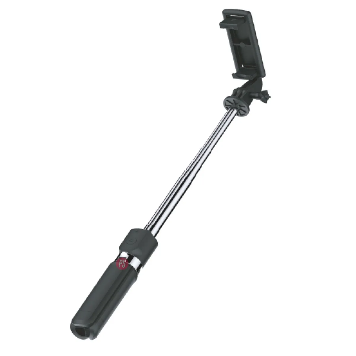 MLAB - Bastón Selfie y Tripode 4 en 1 Inalámbrico con Control - PS