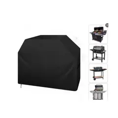 BABYLUNA - Funda Cobertor Premium para Parrillas o Asador Impermeable