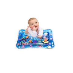 GENERICO - Piscina De Agua Inflable Sensorial Bebe Estimulación