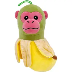GENERICO - Peluches Tralalero Tralala Brainrot Chimpanzini Bananini