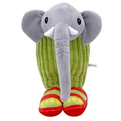 GENERICO - Peluches Tralalero Tralala Brainrot Lirili Larila