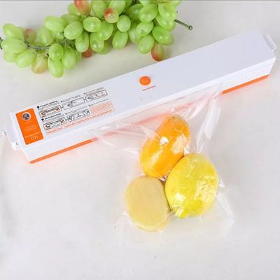 Imagen 2 del producto Maquina Selladora Al Vacío + Bolsas