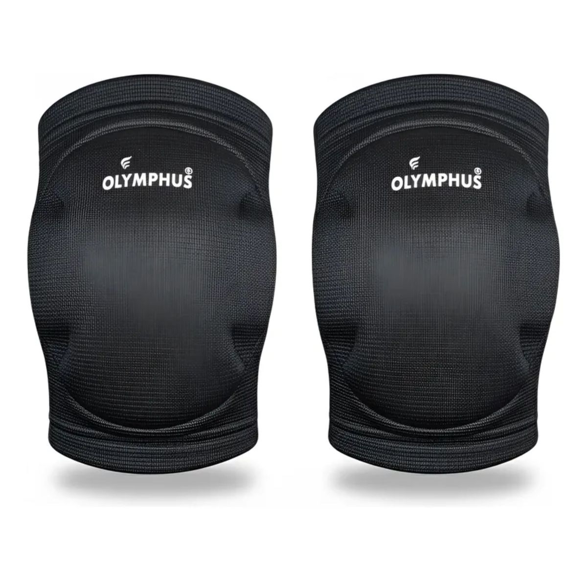 OLYMPHUS - Par Rodilleras Deportivas Vóleibol Profesionales Olymphus