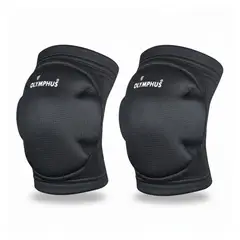OLYMPHUS - Par Rodilleras Deportivas Vóleibol Profesionales