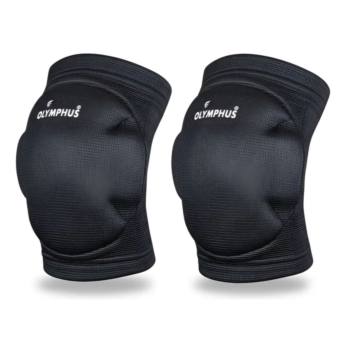 OLYMPHUS - Par Rodilleras Deportivas Vóleibol Profesionales Olymphus