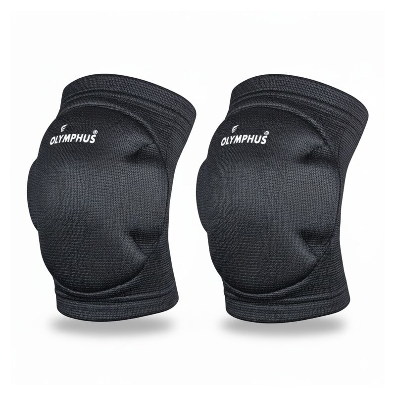 OLYMPHUS - Par Rodilleras Deportivas Vóleibol Profesionales Olymphus