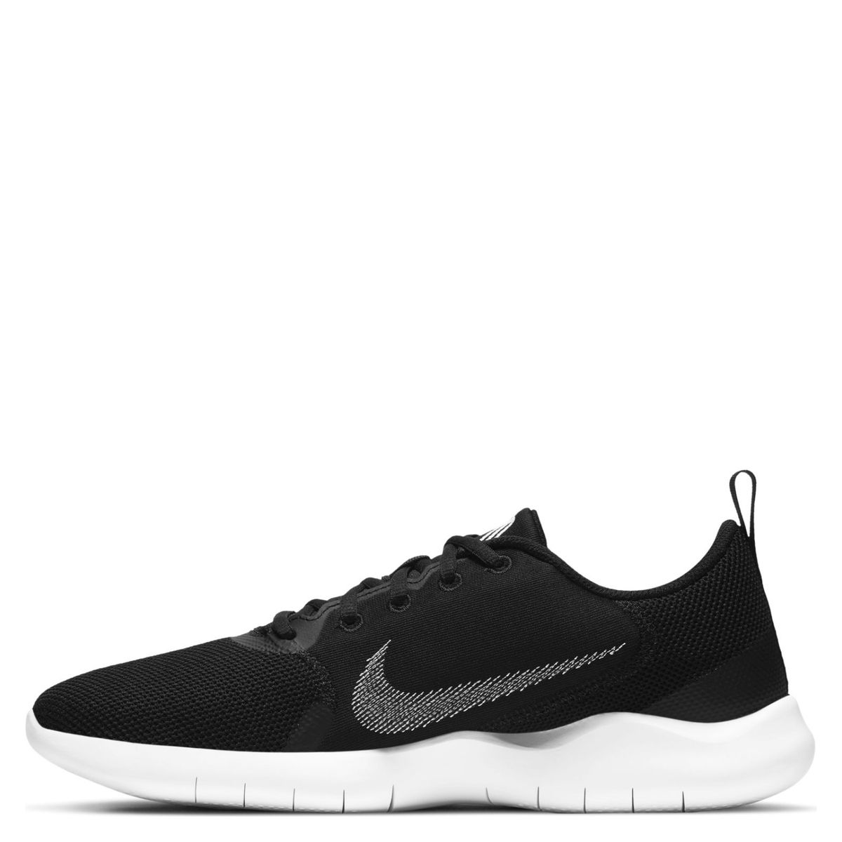 NIKE - Flex Experience Run 10 Zapatilla Running Hombre Negro Nike