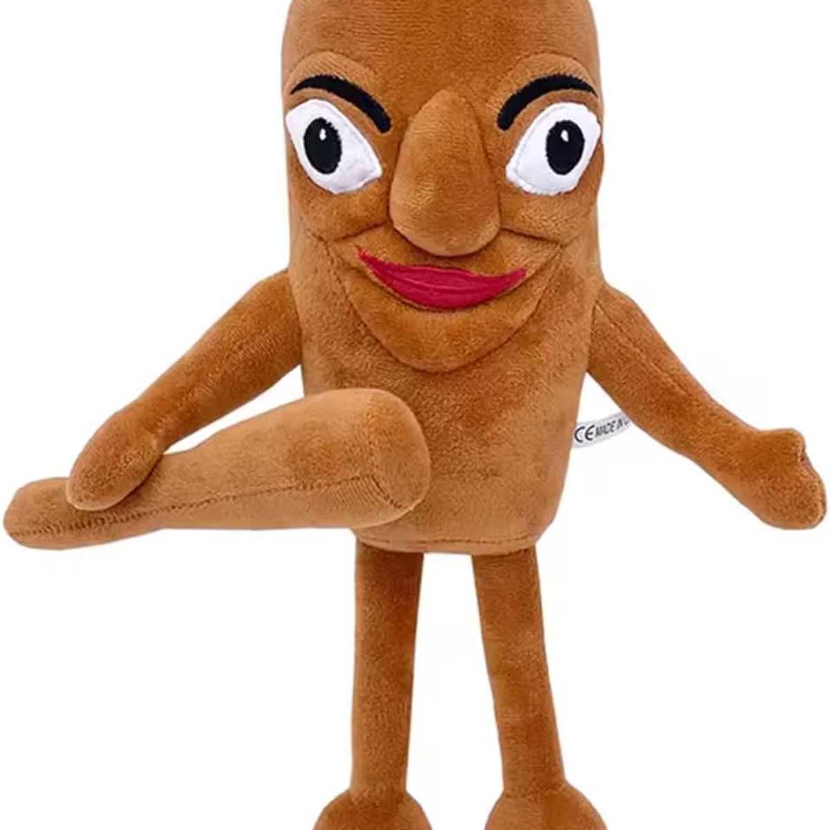 GENERICO - Peluches Tralalero Tralala Brainrot Tung Tung Sahur