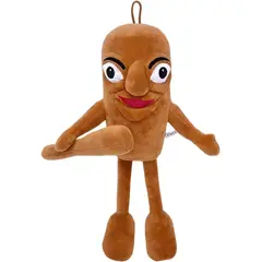 GENERICO - Peluches Tralalero Tralala Brainrot Tung Tung Sahur