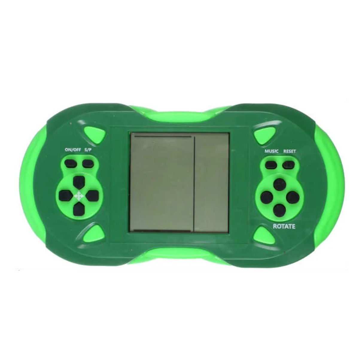 GENERICO - Juego Electrónico Consola L-65