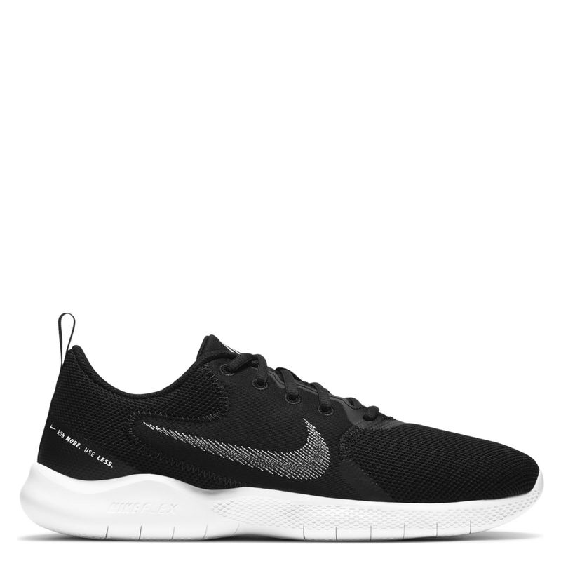 NIKE - Flex Experience Run 10 Zapatilla Running Hombre Negro Nike