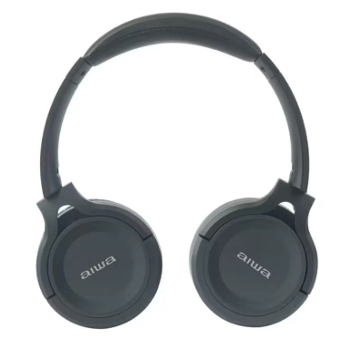 AIWA - Audífonos Inalámbricos Bluetooth AIWA AWK17 con Micrófono 18 Horas de Autonomía