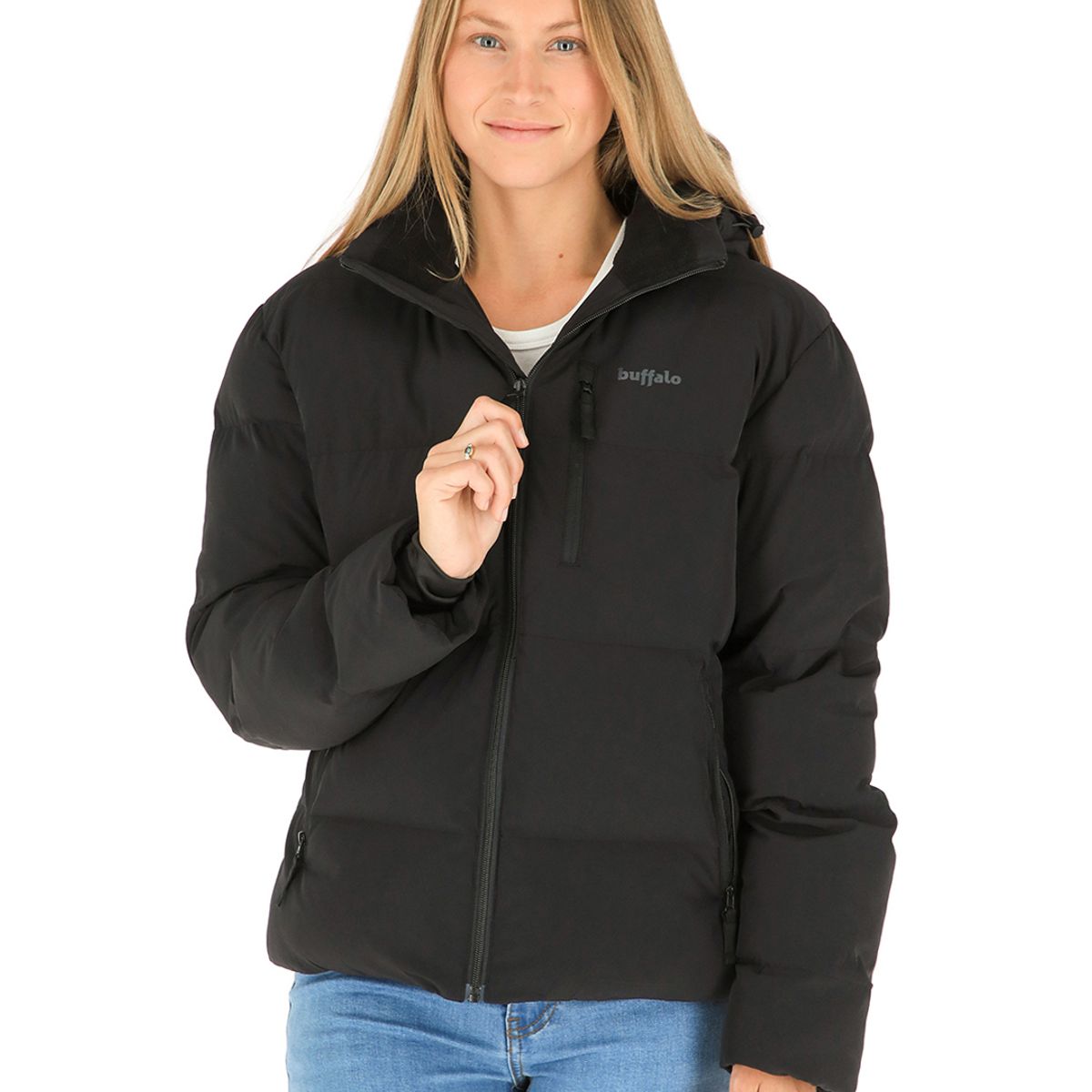 BUFFALO CHILE - Chaqueta Camanchaca Mujer Buffalo