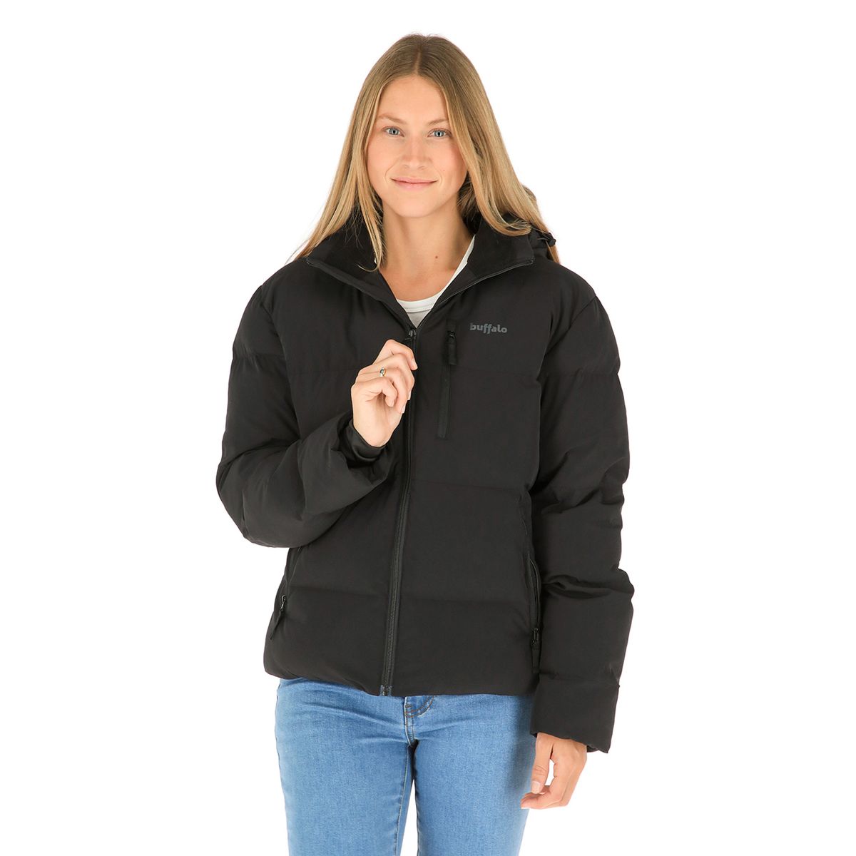 BUFFALO CHILE - Chaqueta Camanchaca Mujer Buffalo