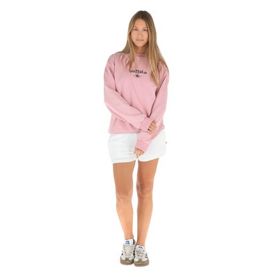 Imagen 2 del producto Poleron Cedro Mujer Buffalo