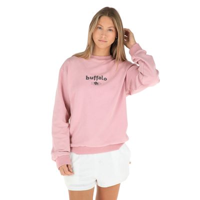 Imagen 1 del producto Poleron Cedro Mujer Buffalo