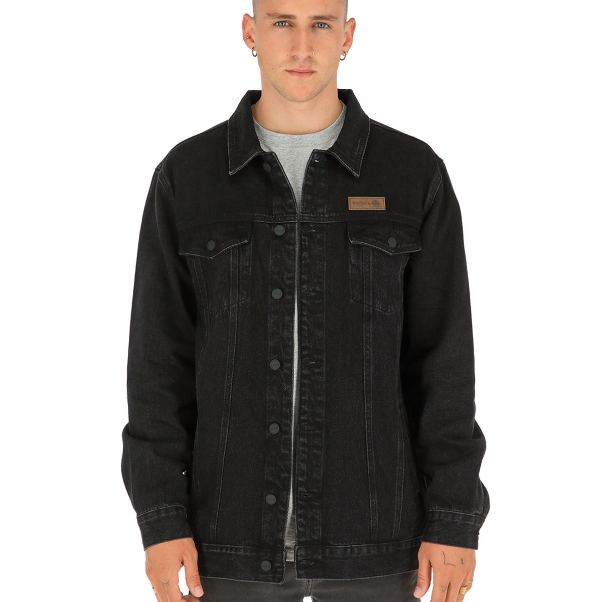 BUFFALO CHILE - Chaqueta Tamarugo Hombre Buffalo