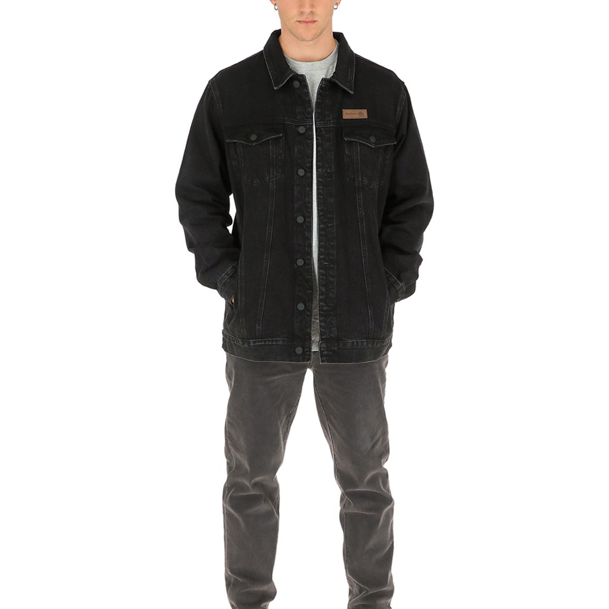 BUFFALO CHILE - Chaqueta Tamarugo Hombre Buffalo