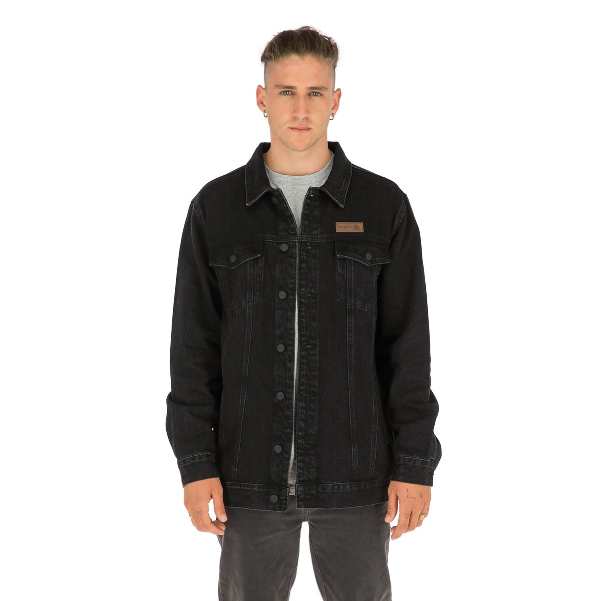 BUFFALO CHILE - Chaqueta Tamarugo Hombre Buffalo