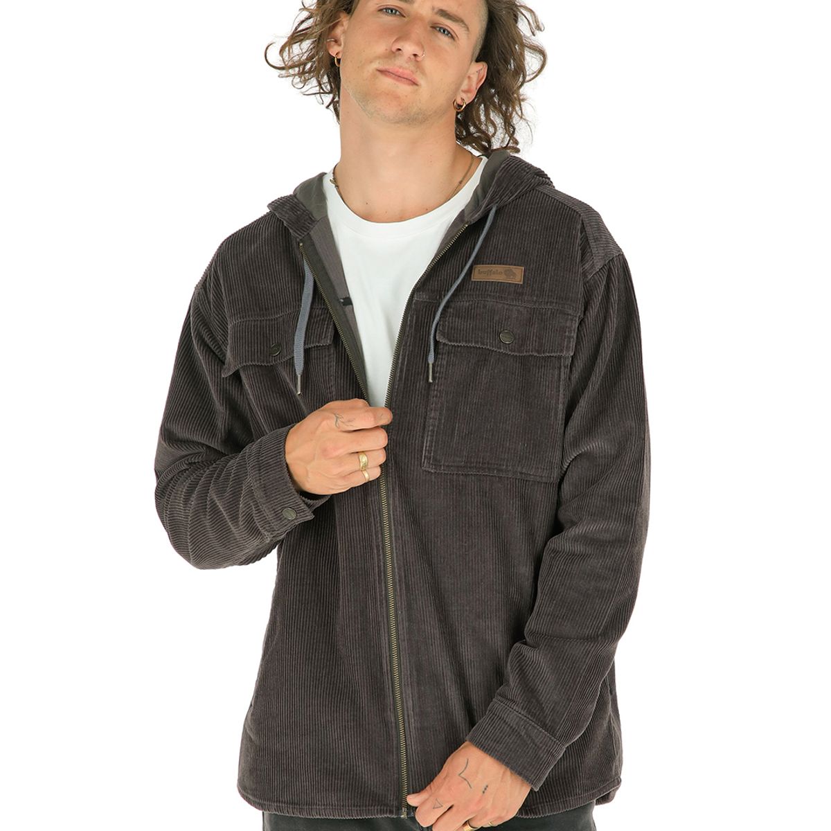 BUFFALO CHILE - Chaqueta Array Hombre Buffalo