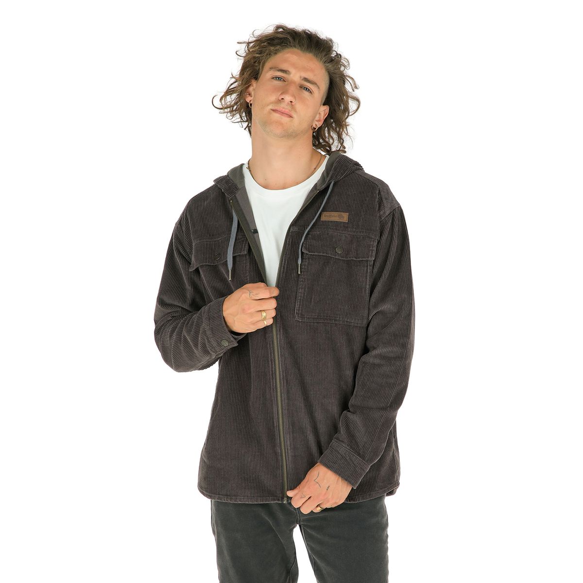 BUFFALO CHILE - Chaqueta Array Hombre Buffalo