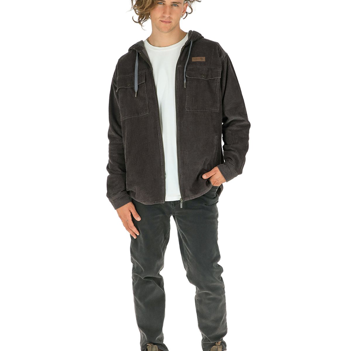 BUFFALO CHILE - Chaqueta Array Hombre Buffalo