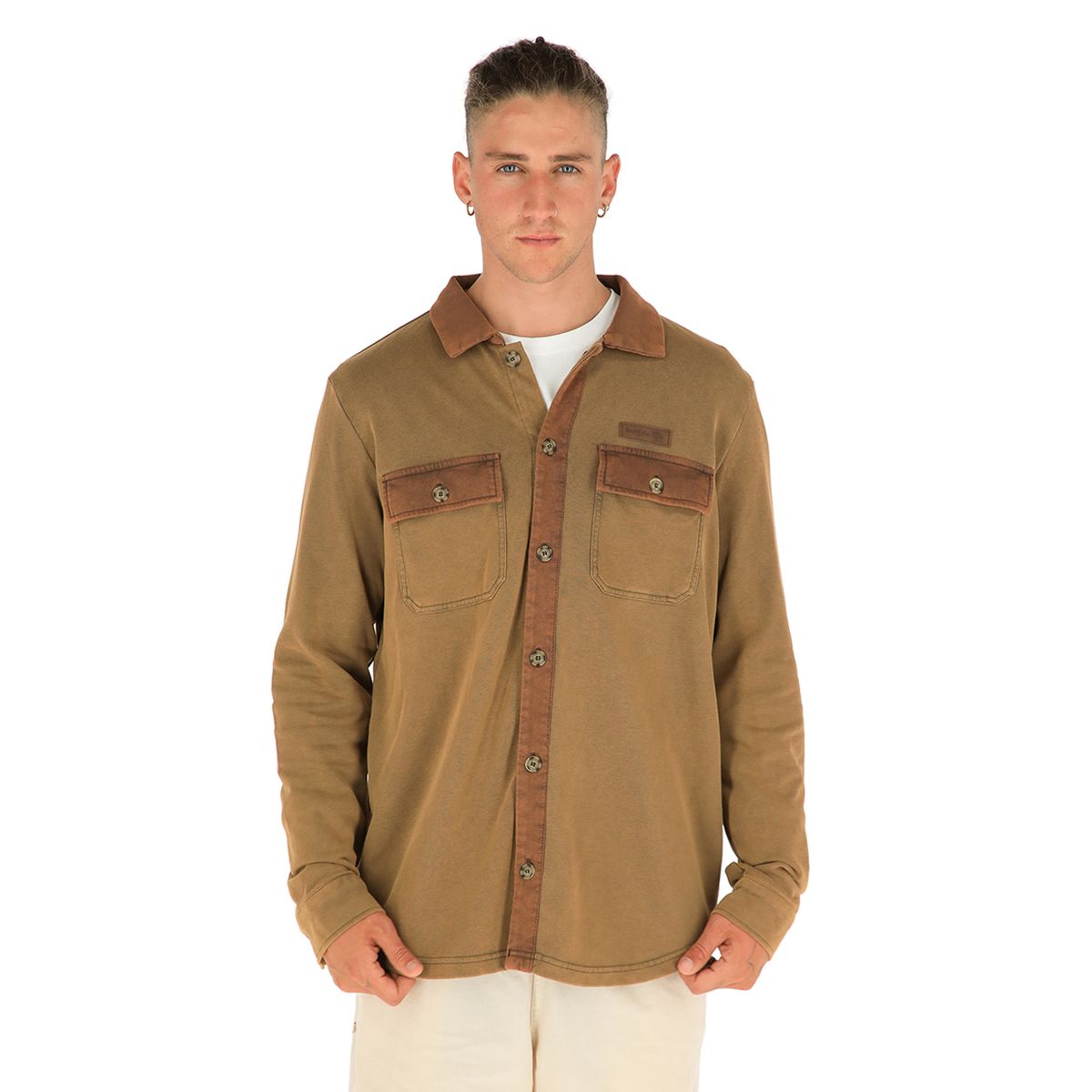 BUFFALO CHILE - Chaqueta Veris Hombre Buffalo