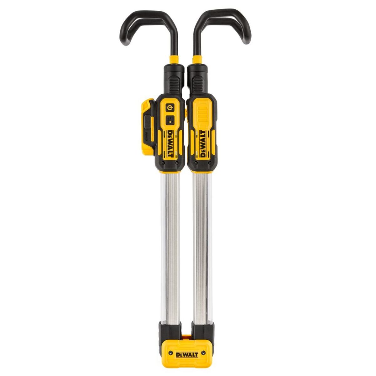 DEWALT - Linterna LED de capó 12v20v max DEWALT DCL045B