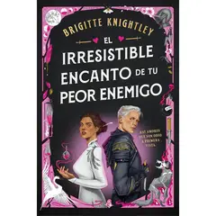 PLAZA & JANES - Irresistible Encanto De Tu Peor Enemigo