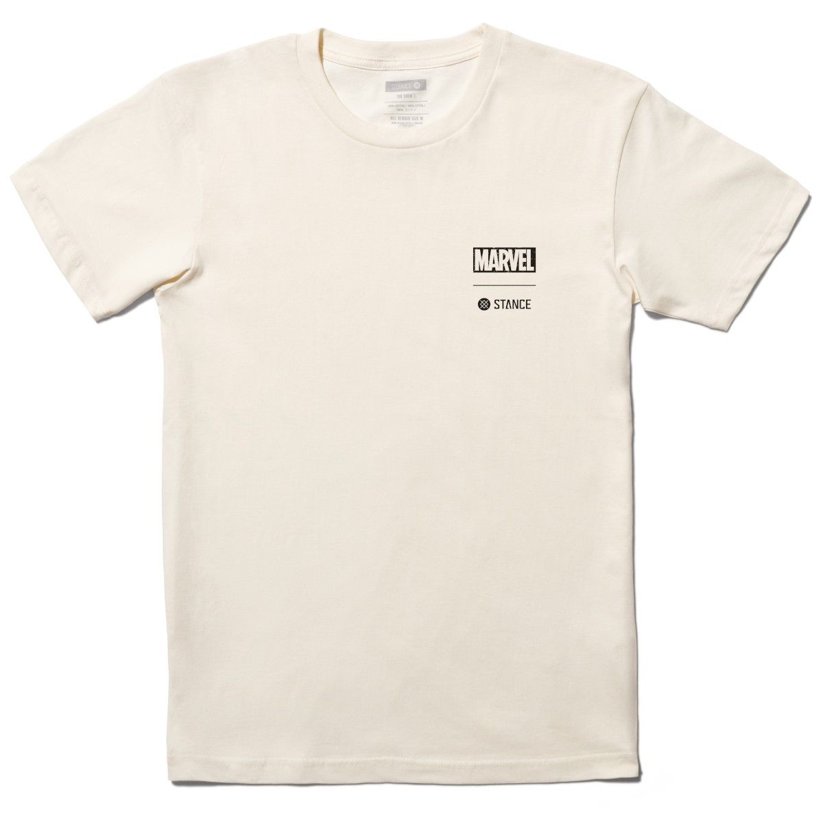 STANCE - Polera Stance Wolverine Canvas