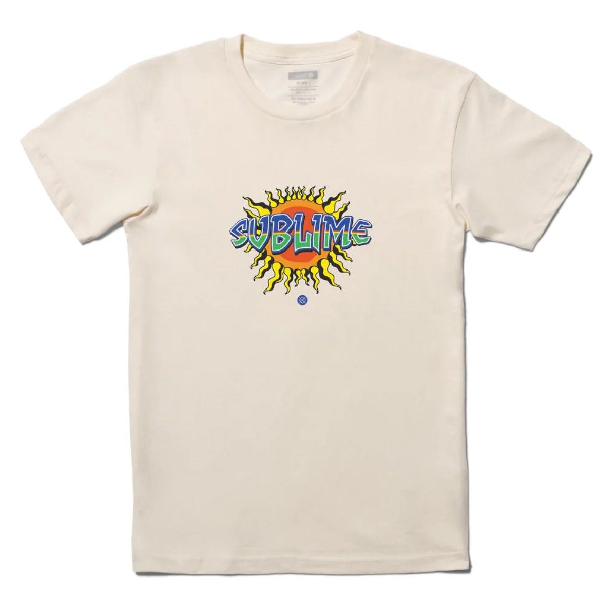 STANCE - Polera Stance 40 Sublime Canvas