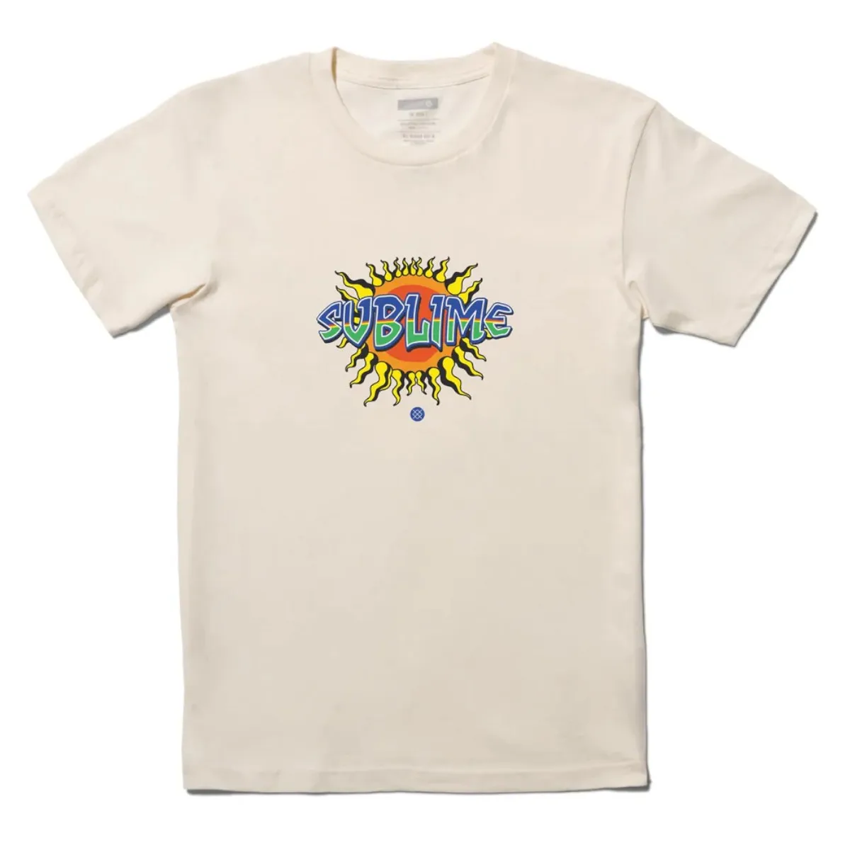 STANCE - Polera Stance 40 Sublime Canvas