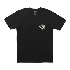 STANCE - Polera Classic Prey Black