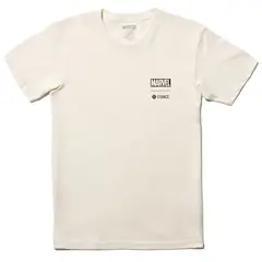 STANCE - Polera Wolverine Canvas