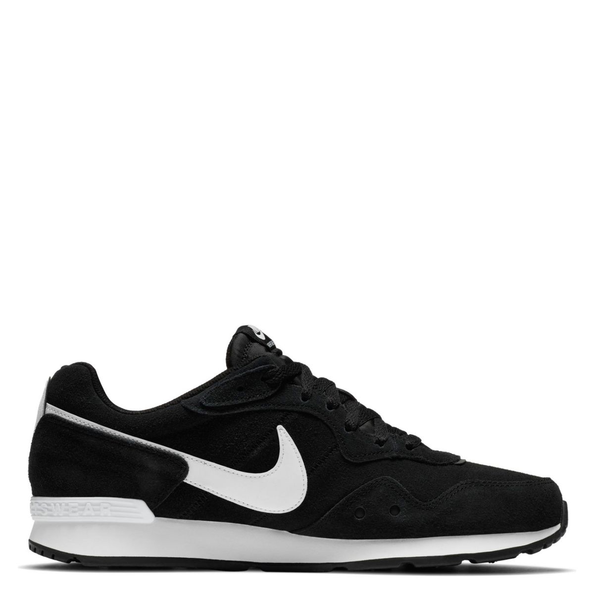 NIKE - Venture Runner Zapatilla Urbana Hombre Negro Nike