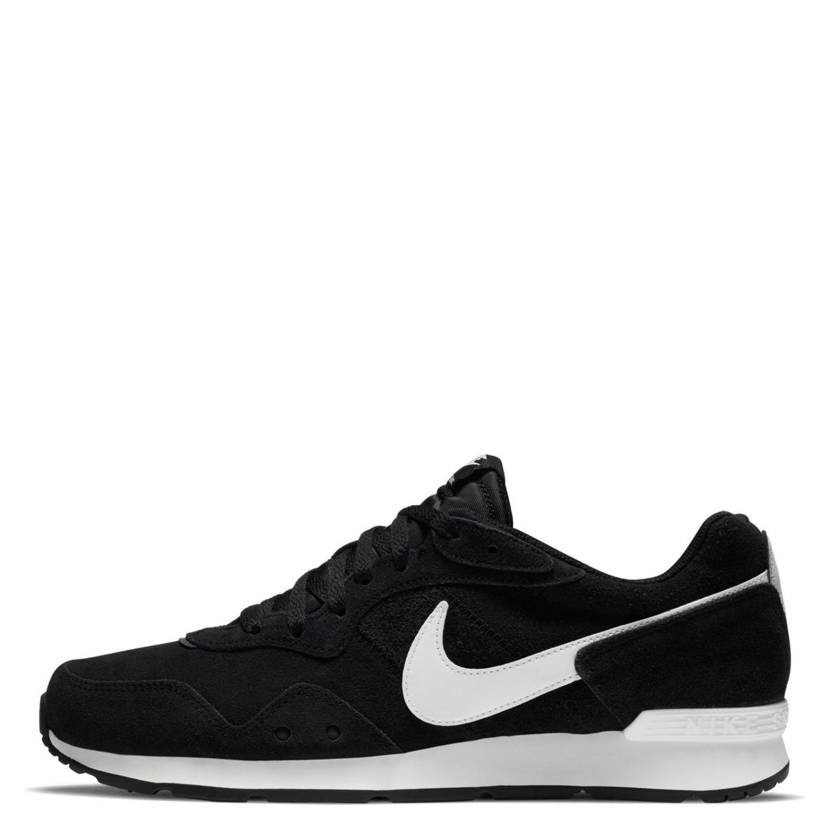NIKE - Venture Runner Zapatilla Urbana Hombre Negro Nike