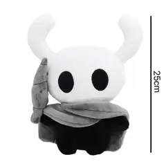 GENERICO - Peluche Hollow KNIGHT