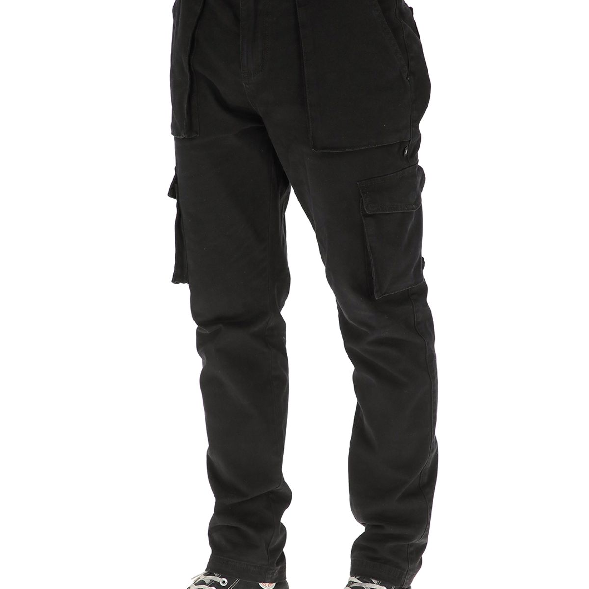 BUFFALO CHILE - Pantalon Cargo Mujo Hombre Buffalo