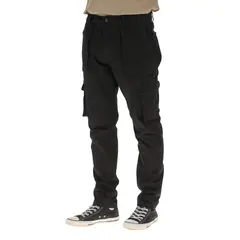 BUFFALO CHILE - Pantalon Cargo Mujo Hombre Buffalo