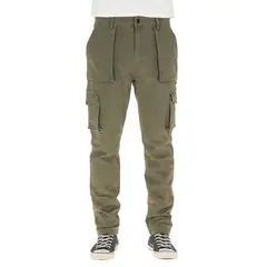 BUFFALO CHILE - Pantalon Jogger Mujo Hombre Buffalo