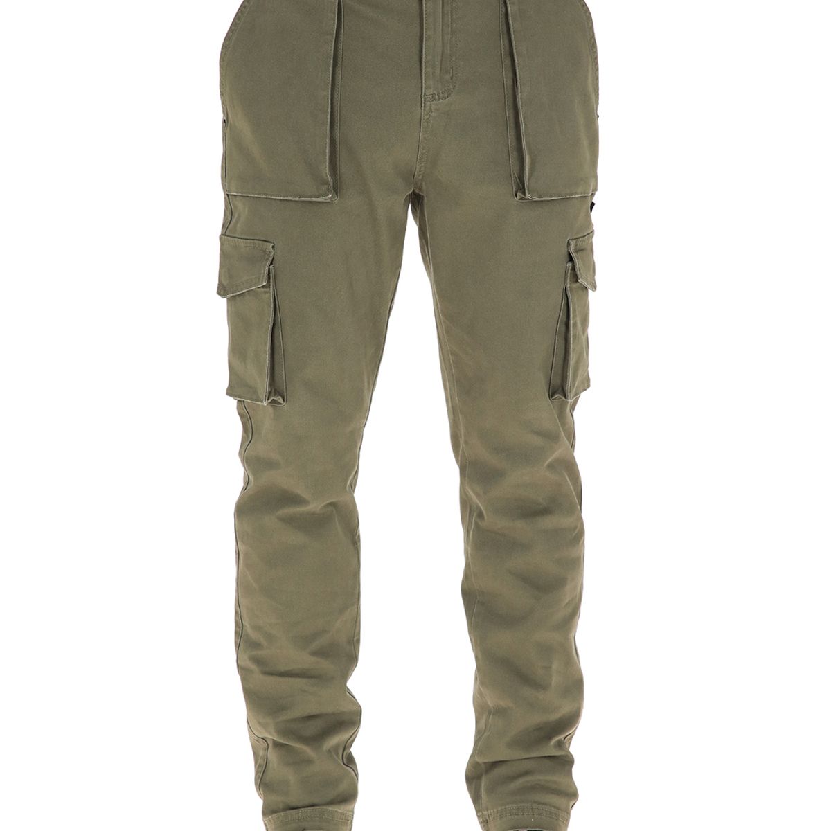 BUFFALO CHILE - Pantalon Cargo Mujo Hombre Buffalo