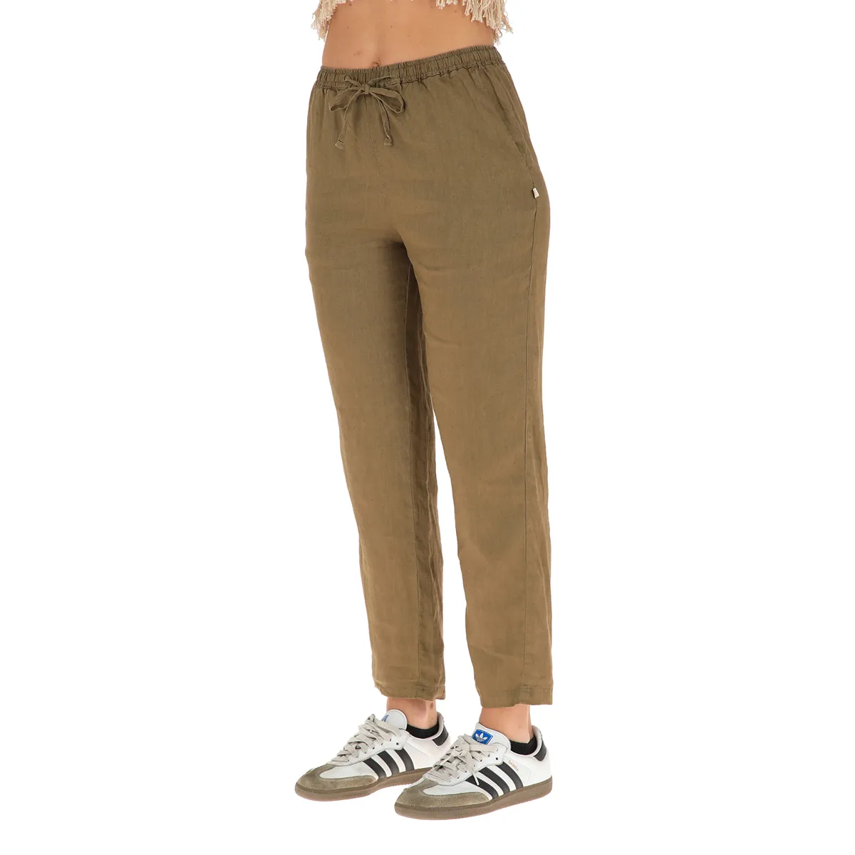BUFFALO CHILE - Pantalon Duna Mujer Buffalo