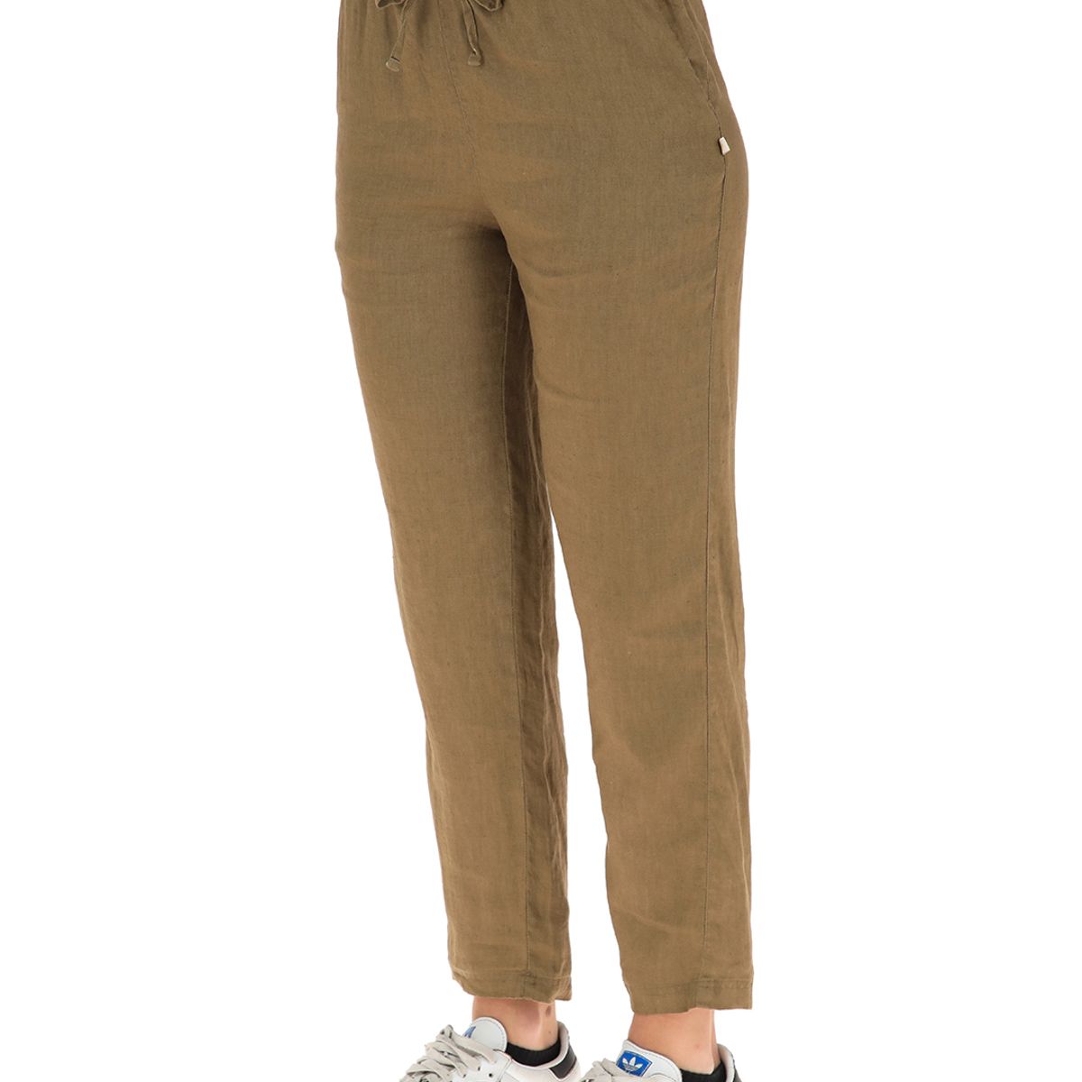 BUFFALO CHILE - Pantalon Duna Mujer Buffalo