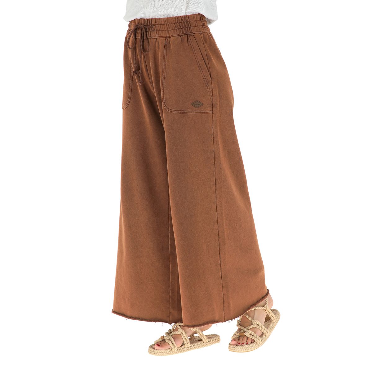 BUFFALO CHILE - Pantalon Acacia Mujer Buffalo