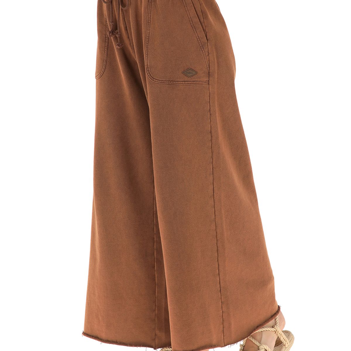 BUFFALO CHILE - Pantalon Acacia Mujer Buffalo