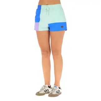 BUFFALO CHILE - Short Yuca Mujer Buffalo