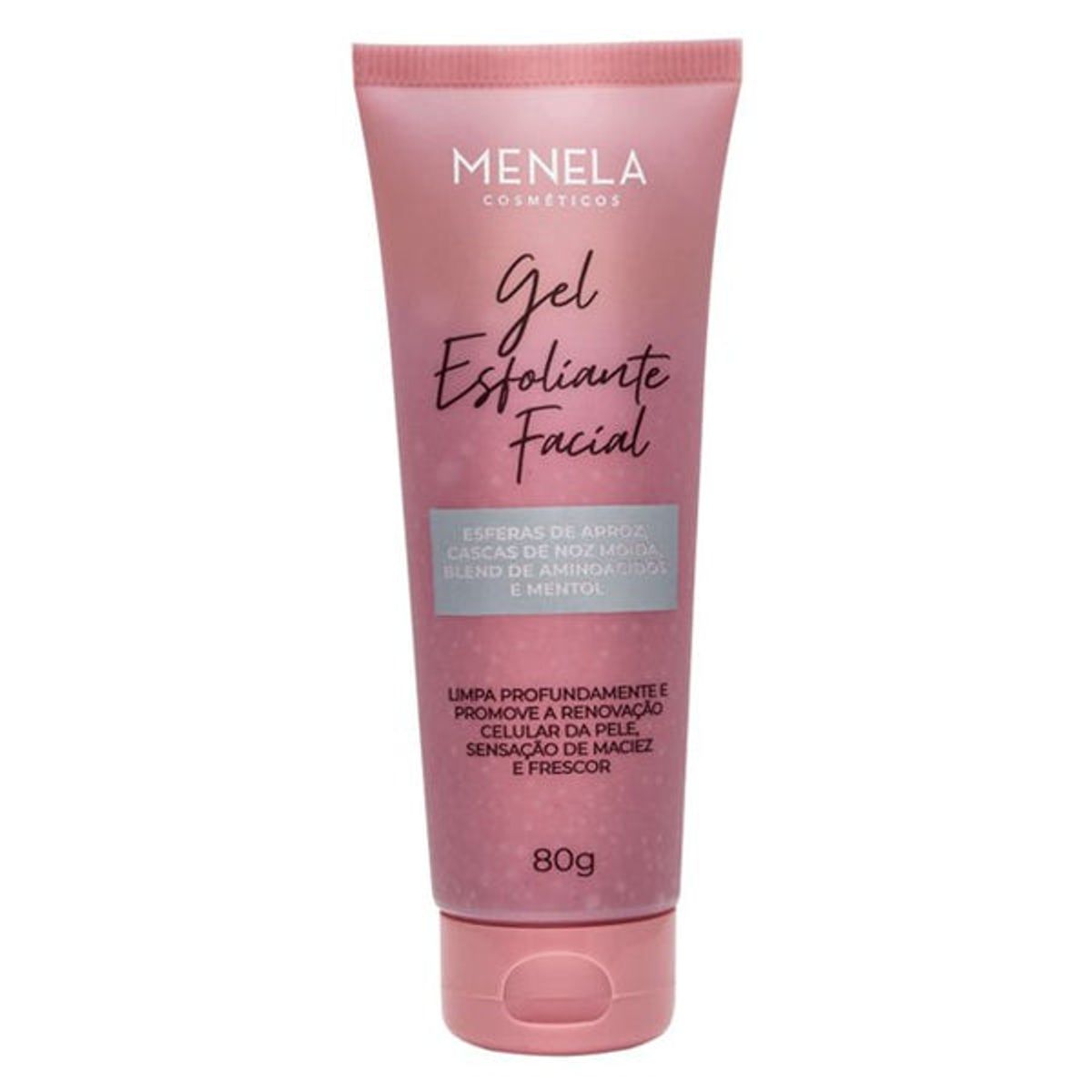 GENERICO - Exfoliante para Rostro MENELA