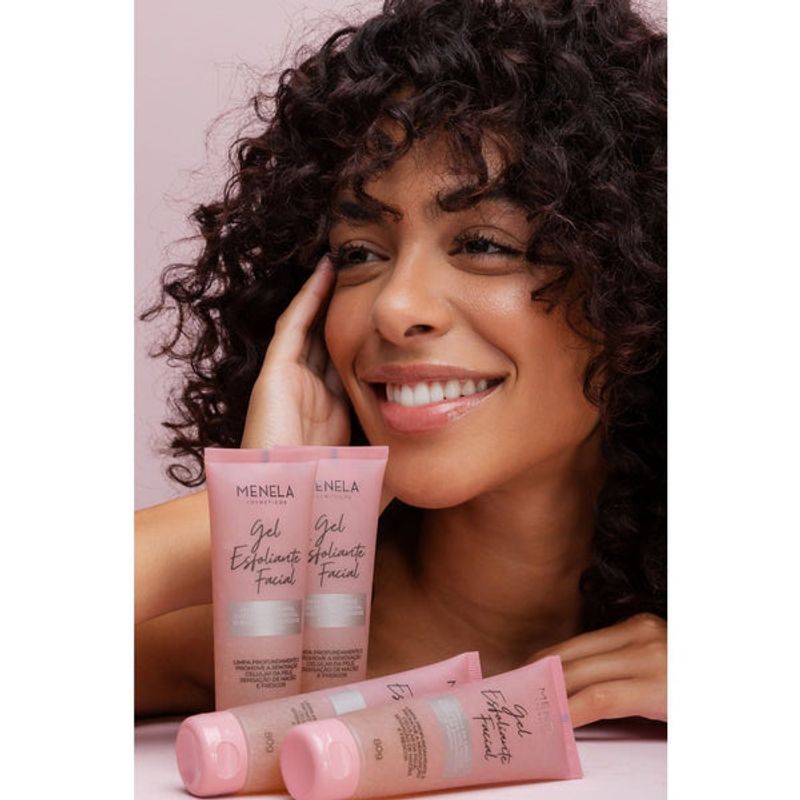 GENERICO - Exfoliante MENELA